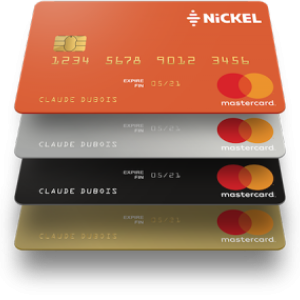 A savoir lorsque vous voyagez sur le réseau T2C avec votre carte bancaire NICKEL