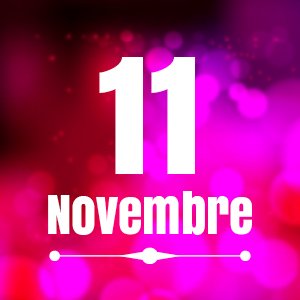 logo 11 novembre